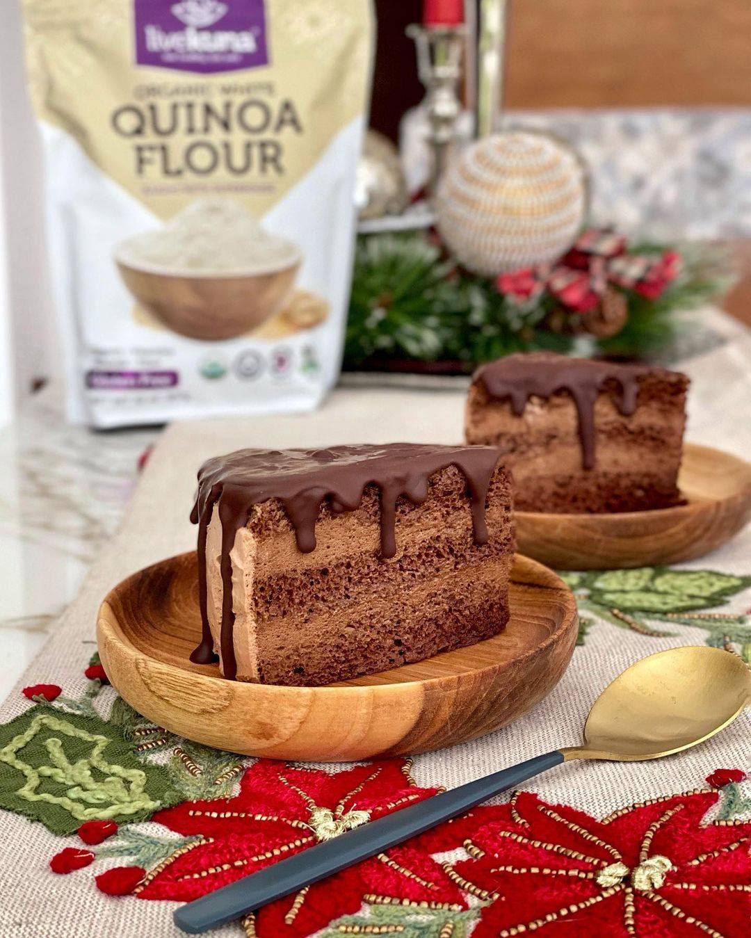 Classic Milkshake | LiveKuna® Superfoods